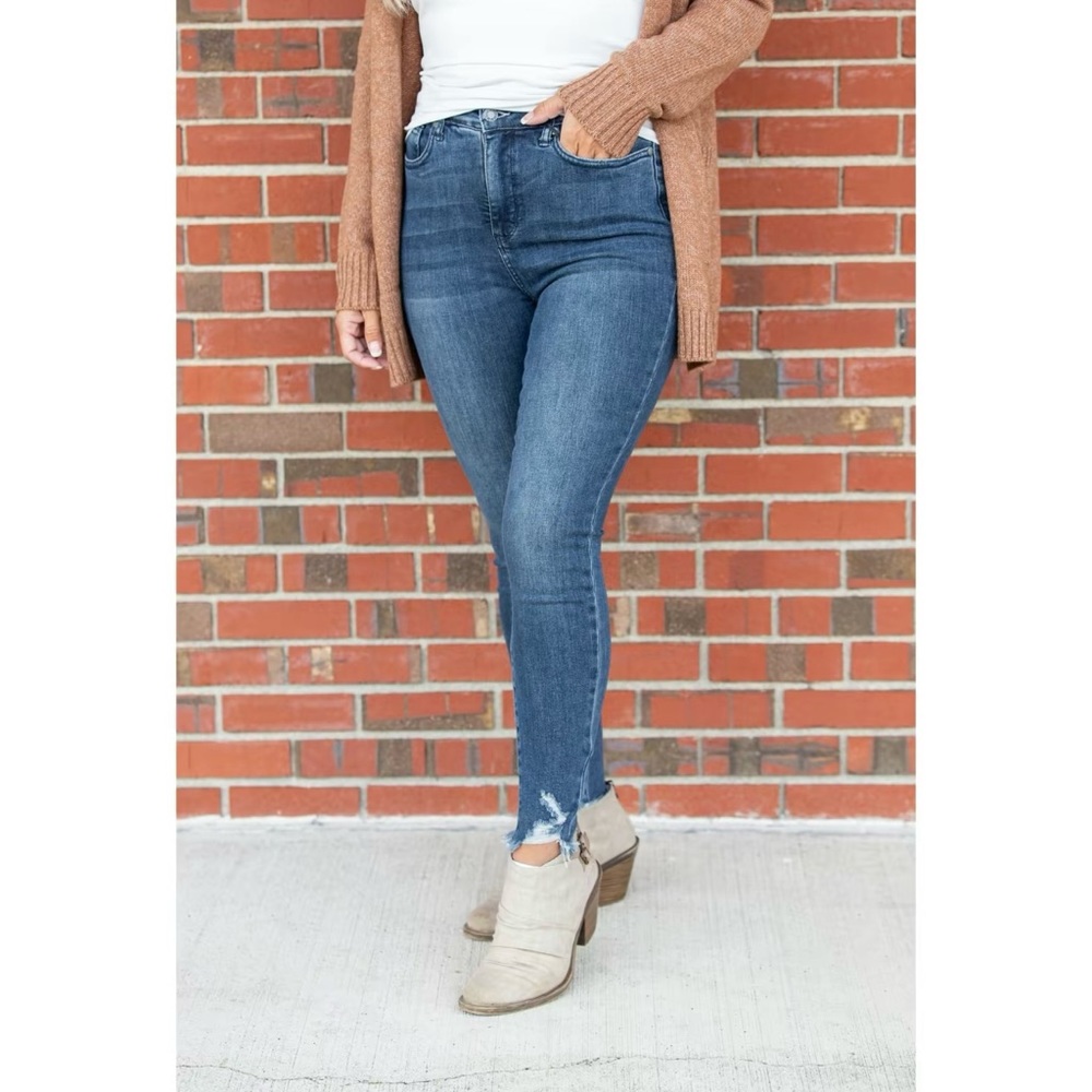 Judy Blue Tummy Control Jeans